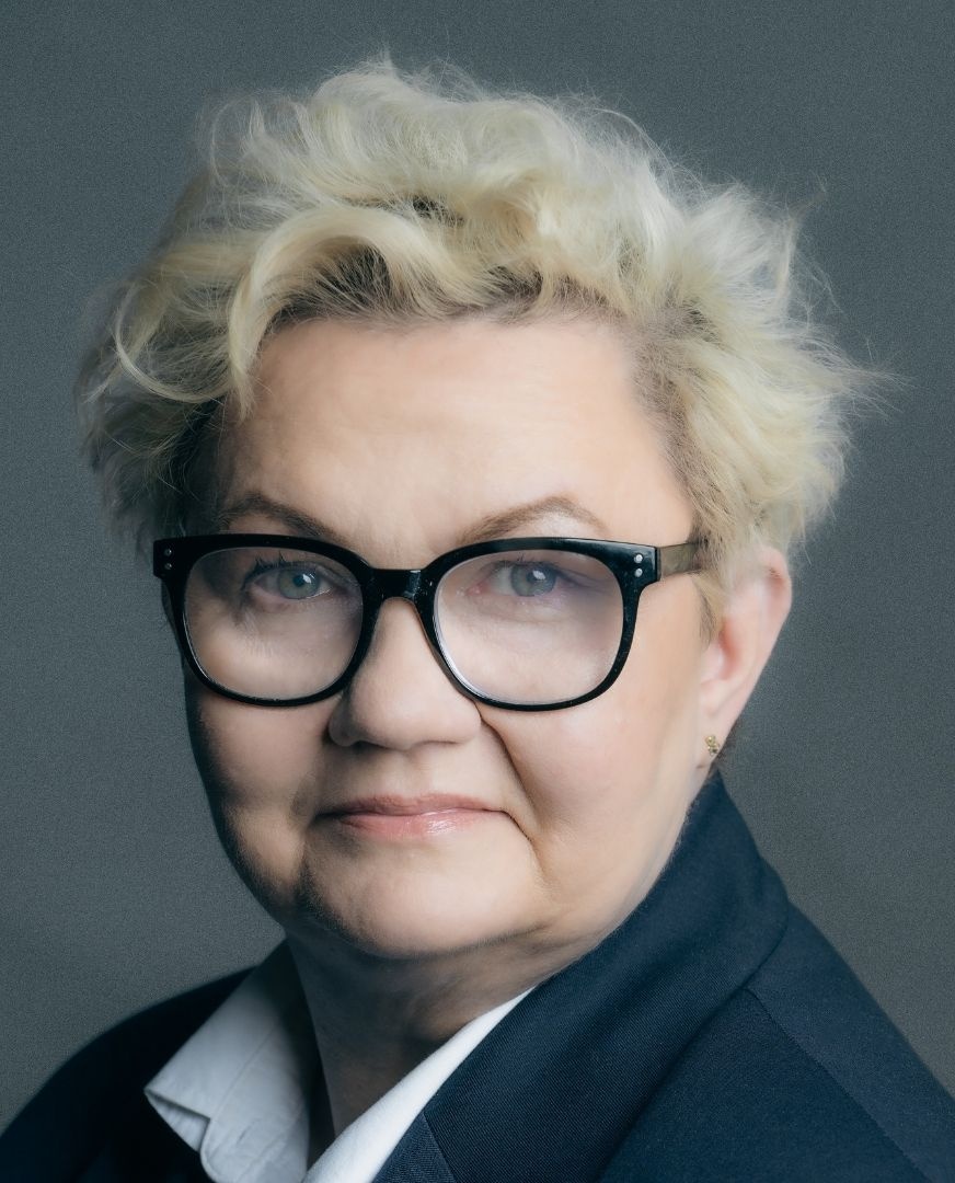 Beata Wróblewska