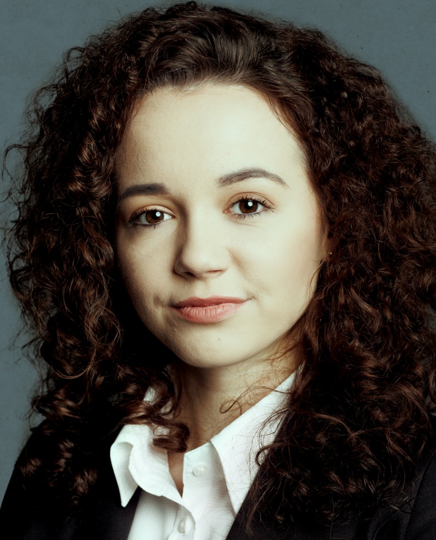 Martyna Kozłowska