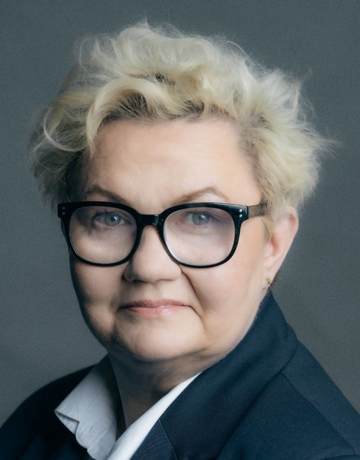 Beata Wróblewska