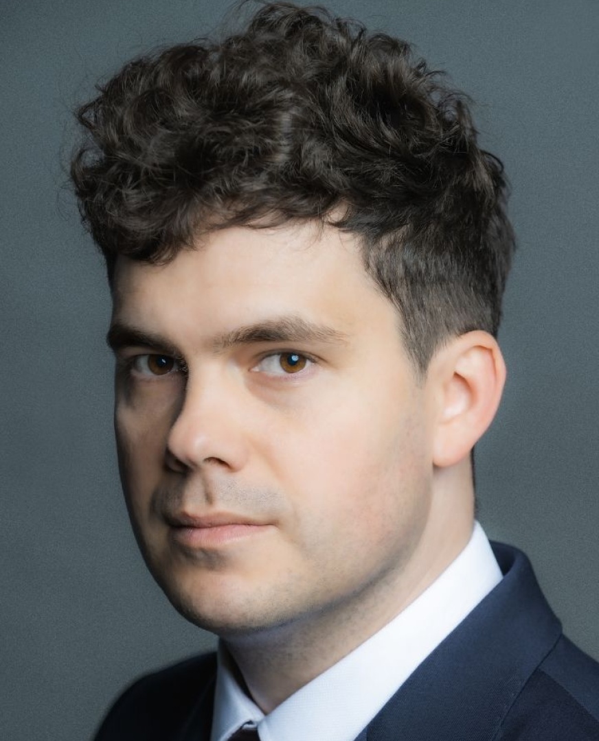 Marcin Klonowski 720