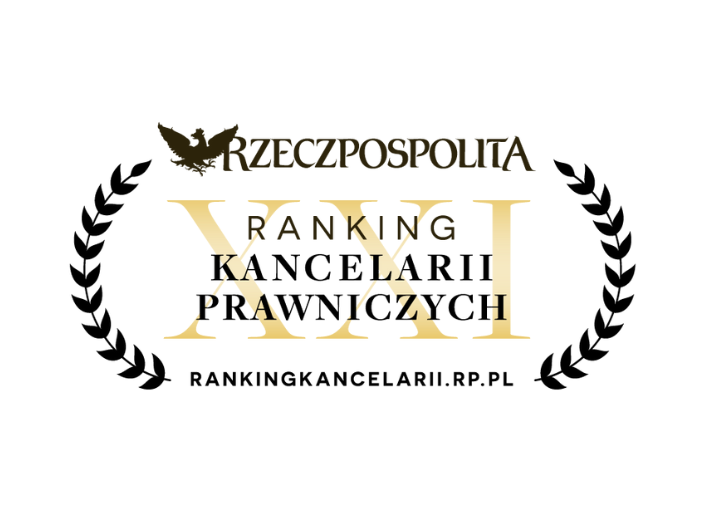 Rzeczpospolita Ranking Kancelarii Prawniczych - Aktualności Kancelaria Chmielniak Adwokaci