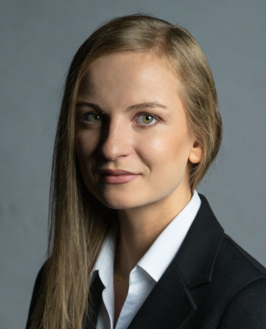 Izabela Nowak