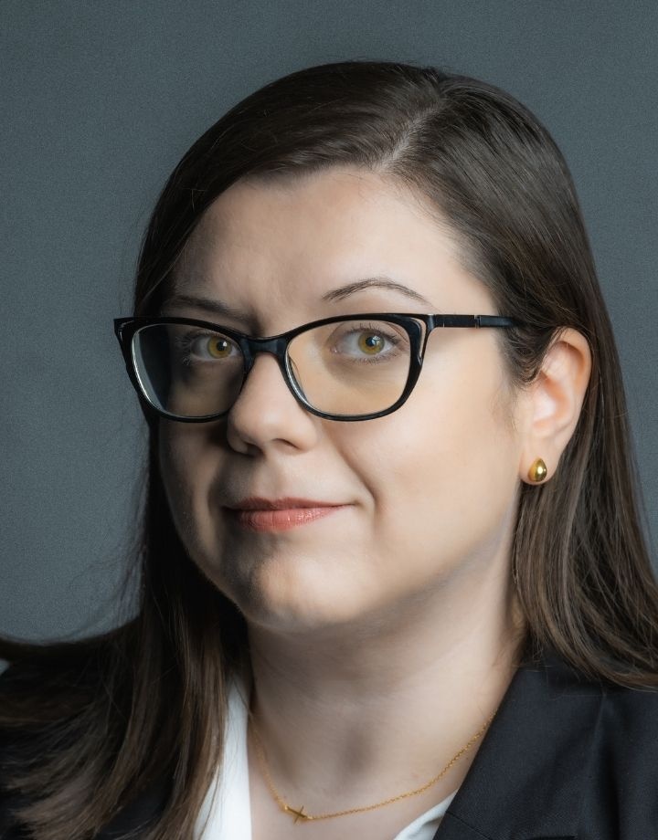 Małgorzata Różycka