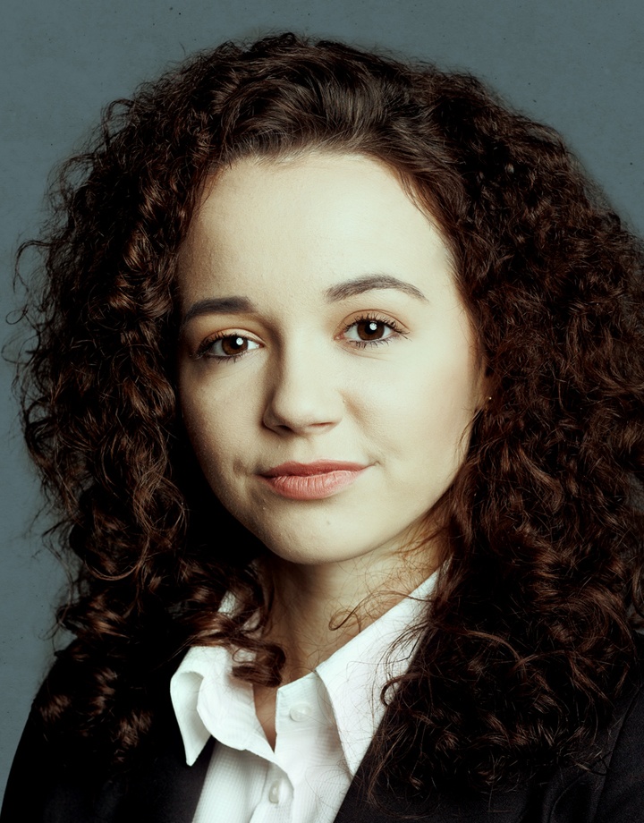 Martyna Kozłowska